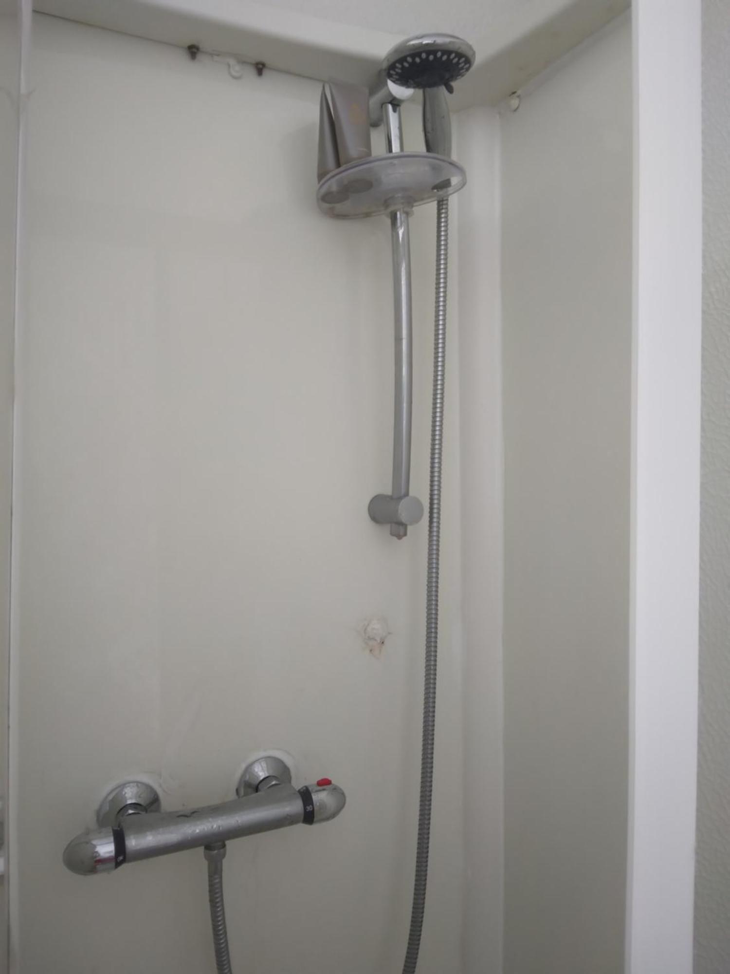 Appartamento Shoreditch With Private Shower And Toilet *