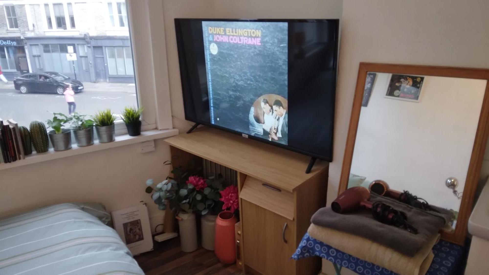 Shoreditch With Private Shower And Toilet Appartamento Londra
