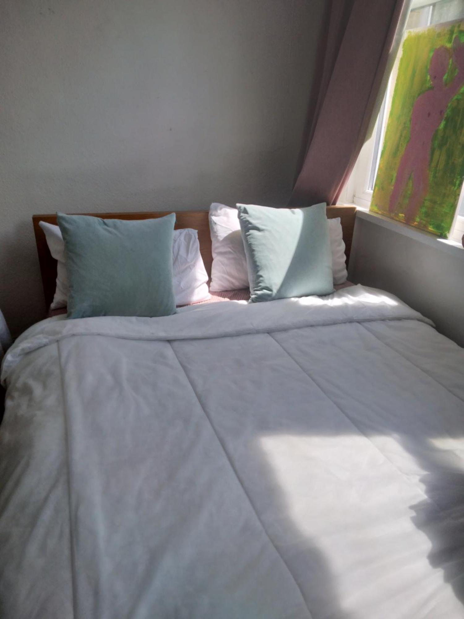 Appartamento Shoreditch With Private Shower And Toilet
