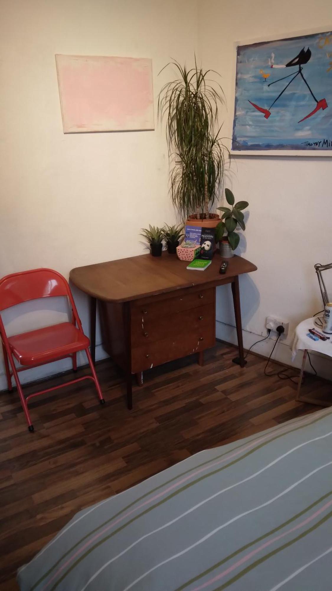 Shoreditch With Private Shower And Toilet Appartamento Londra